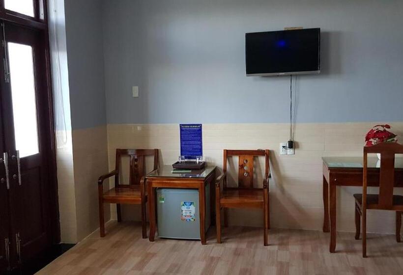 هتل Khách Sạn ánh đông