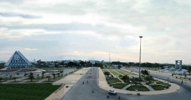 هتل Khách Sạn ánh đông