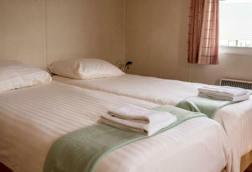 Chaletparc Krabbenkreek Zeeland   Hotel Rooms Terra Mare