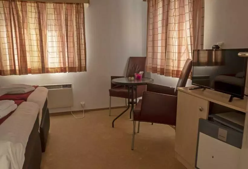 Chaletparc Krabbenkreek Zeeland   Hotel Rooms Terra Mare