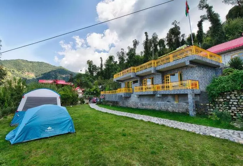 ホテル Sherpa Eco Resort