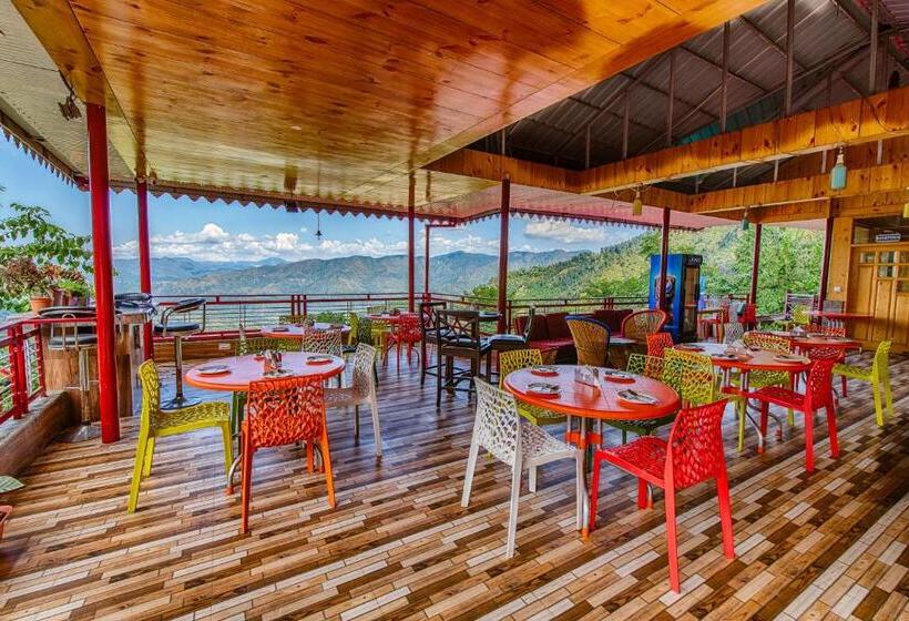 בית מלון כפרי Sherpa Eco Resort