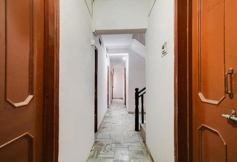 Spot On Hotel City Inn