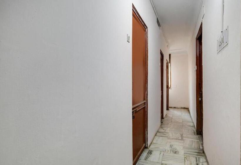 Spot On Hotel City Inn