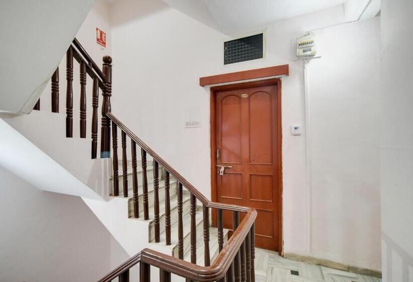 Spot On Hotel City Inn