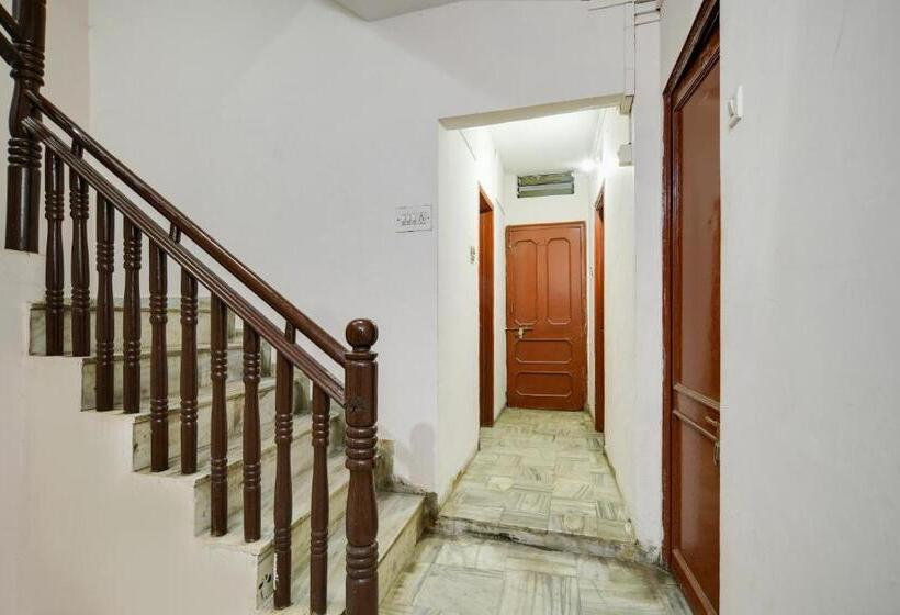 Spot On Hotel City Inn