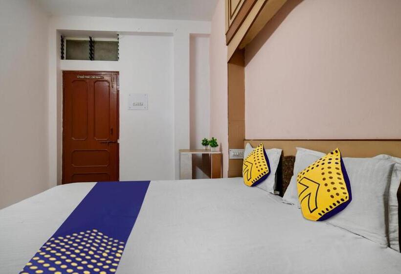 Spot On Hotel City Inn