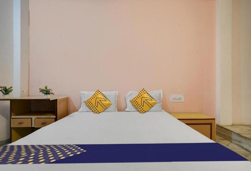 Spot On Hotel City Inn