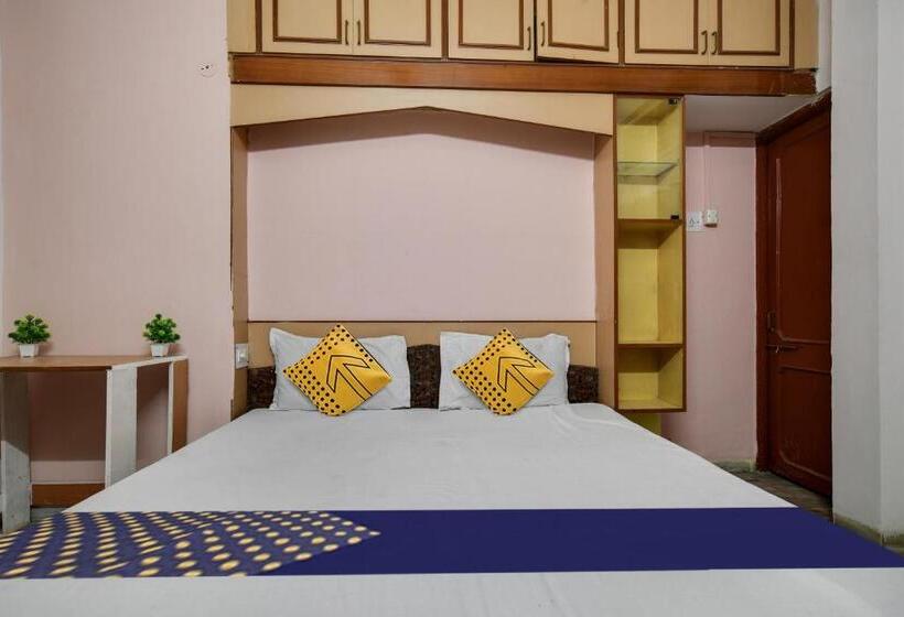 Spot On Hotel City Inn