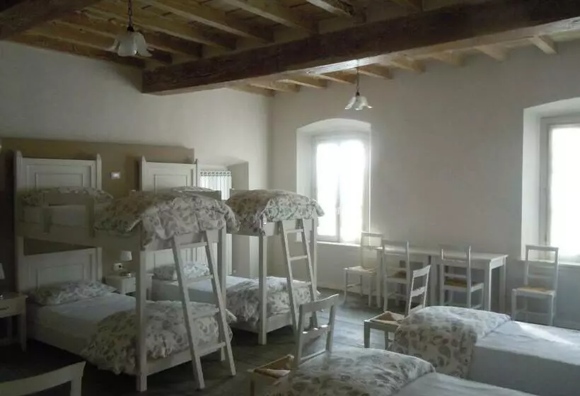 Ostello La Canonica