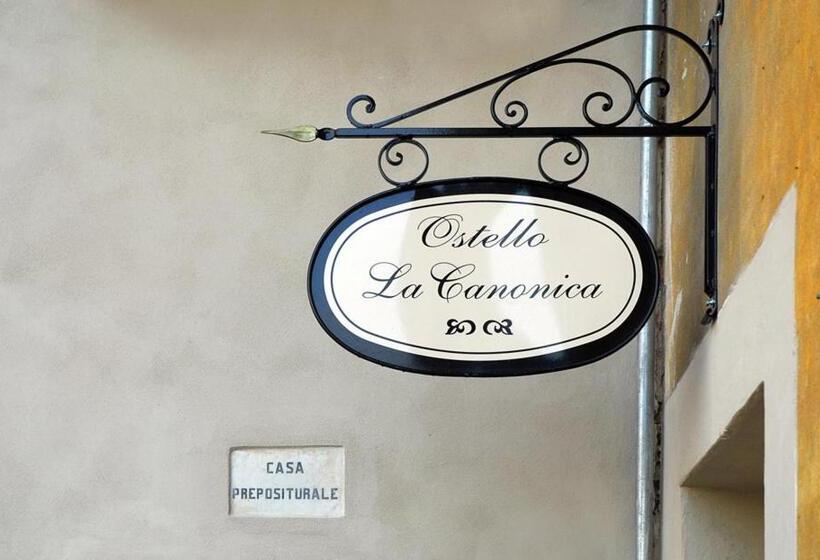 Ostello La Canonica