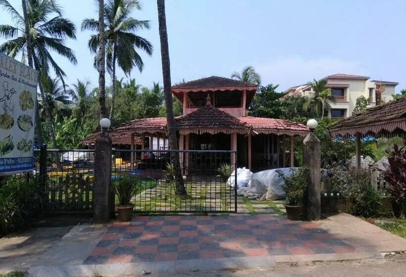 Majatalo Dsilva Residence