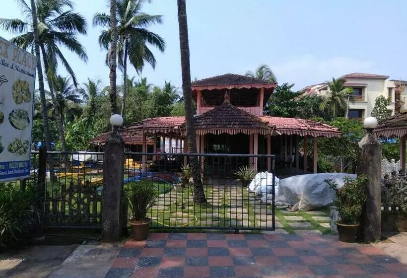 Majatalo Dsilva Residence