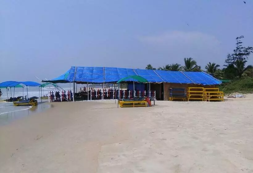 Majatalo Dsilva Residence