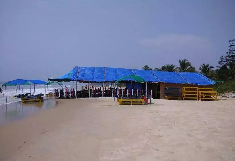 Majatalo Dsilva Residence