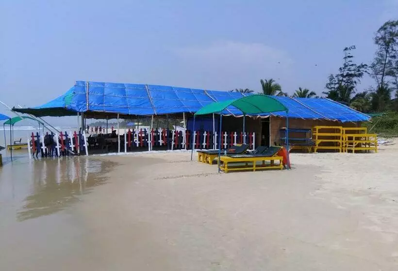 Majatalo Dsilva Residence