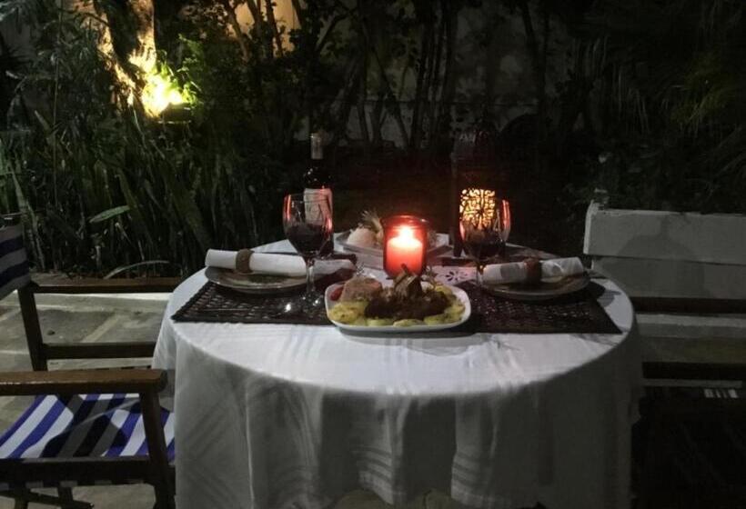 ペンション Pousada Rio De Contas