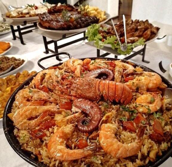 ペンション Pousada Rio De Contas