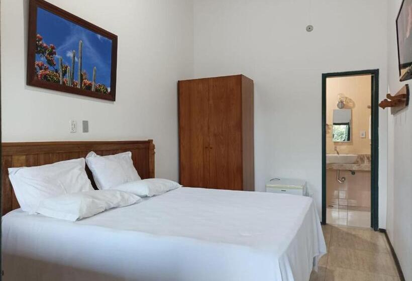 ペンション Pousada Rio De Contas