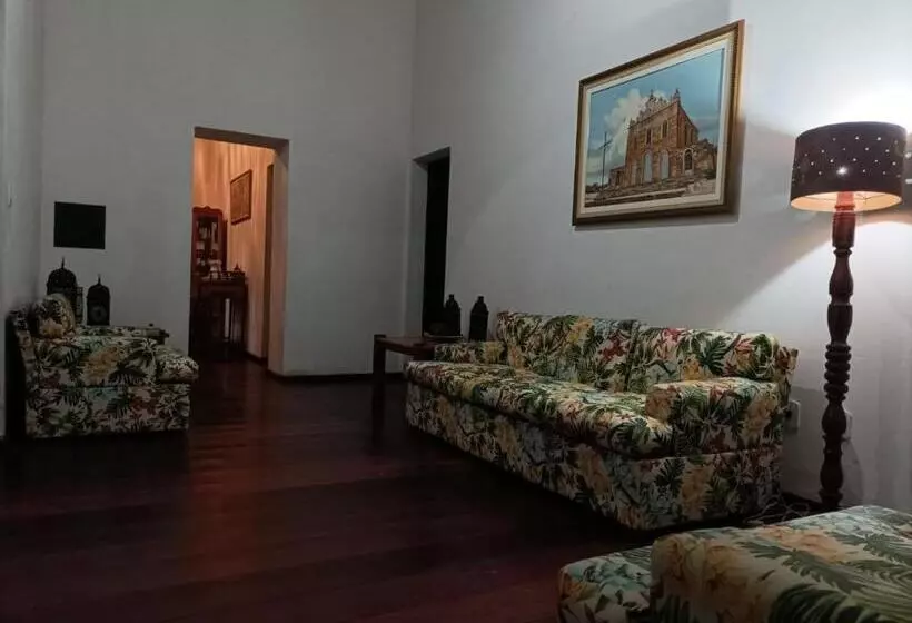 پانسیون Pousada Rio De Contas