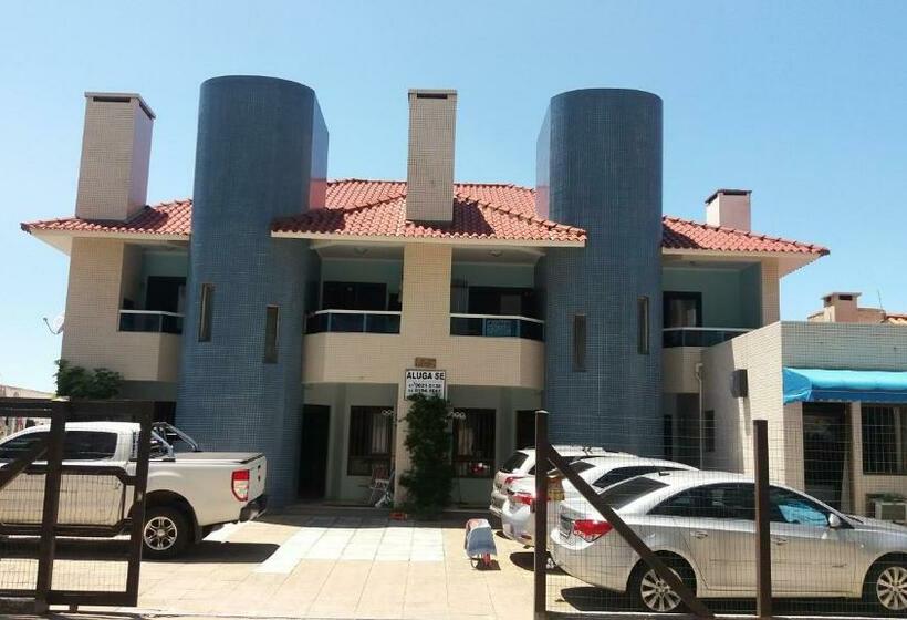 Pension Sobrado Hibisco