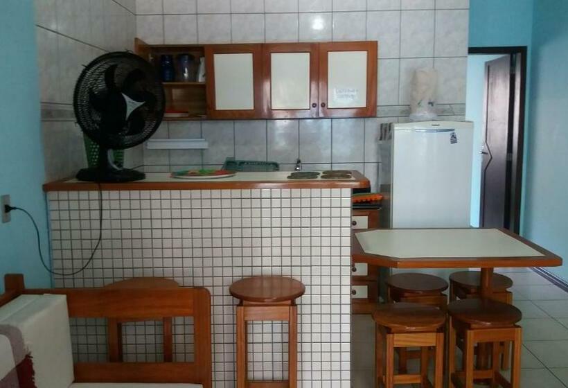 Pension Sobrado Hibisco