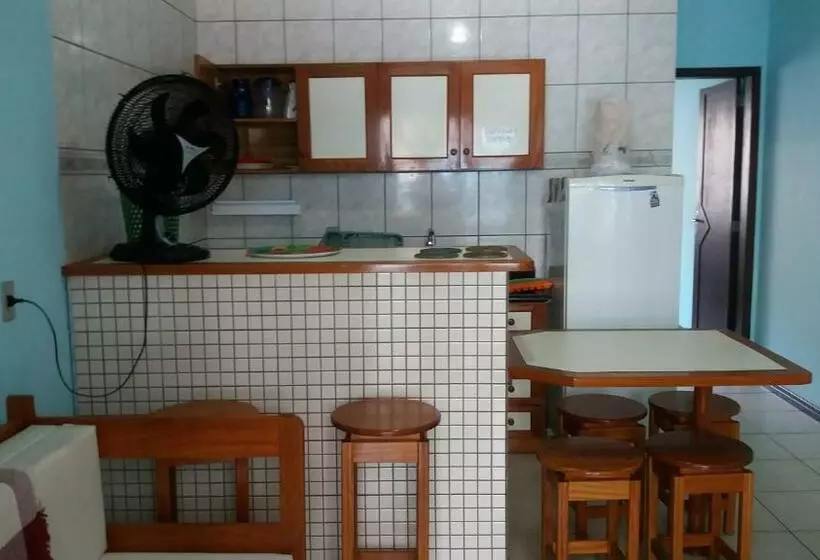 Majatalo Sobrado Hibisco