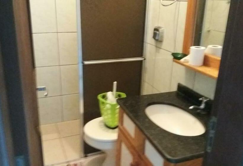 Pension Sobrado Hibisco