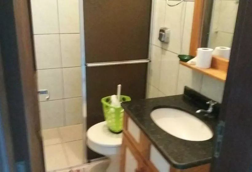 Majatalo Sobrado Hibisco