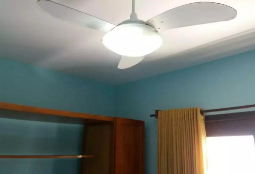 Majatalo Sobrado Hibisco