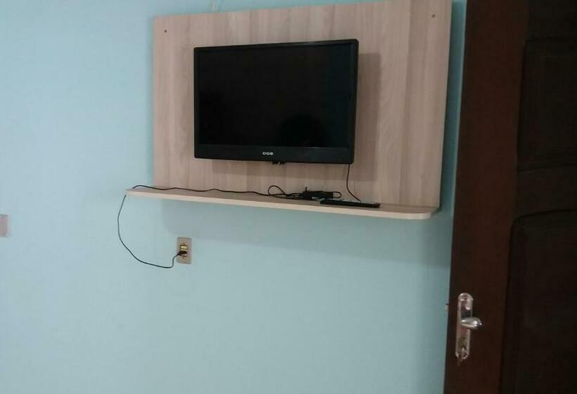 Pension Sobrado Hibisco