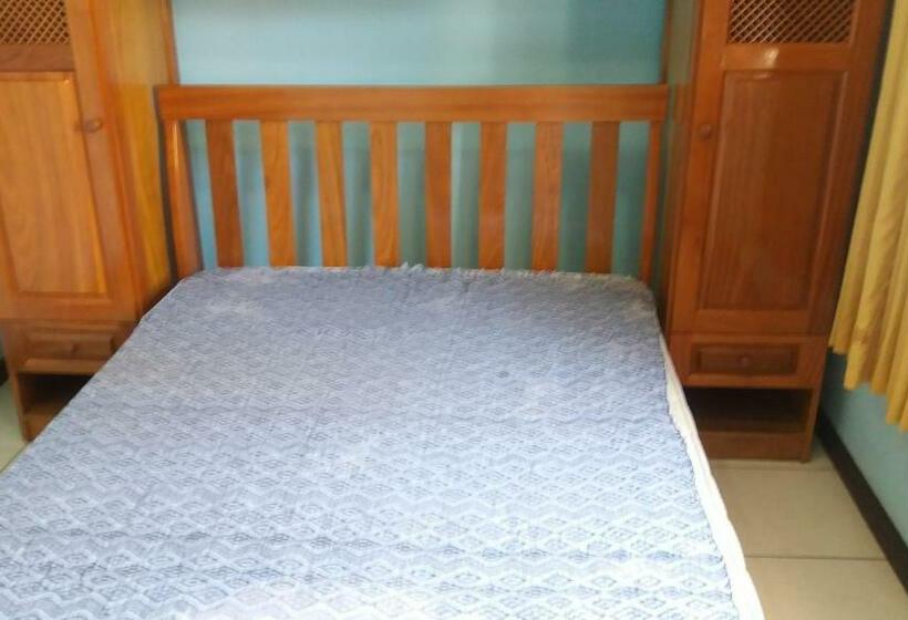 Pension Sobrado Hibisco