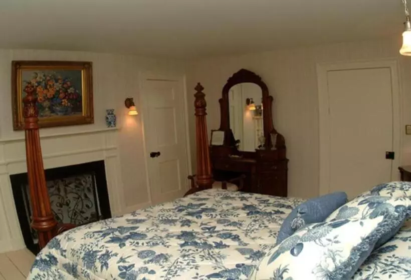 Renwick Clifton House B&b