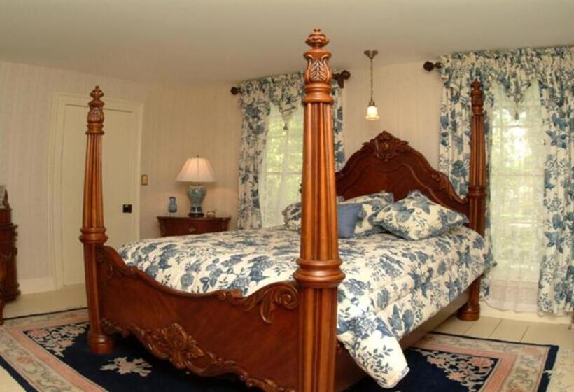 Renwick Clifton House B&b