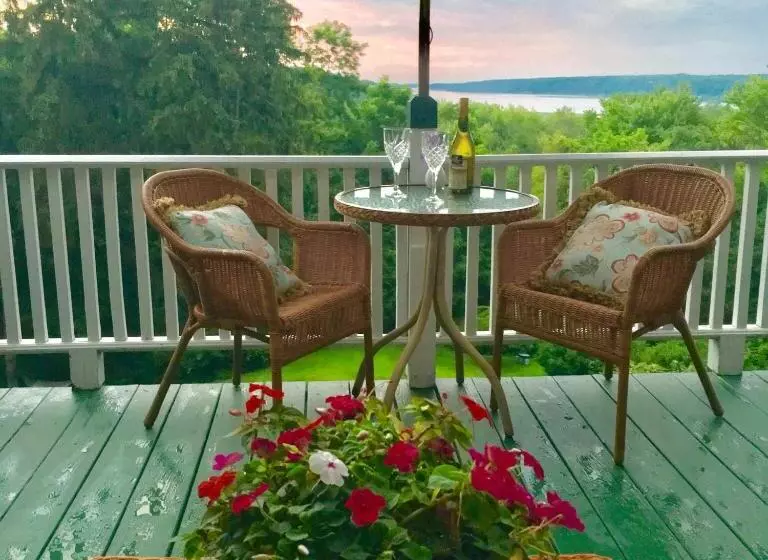 Renwick Clifton House B&b