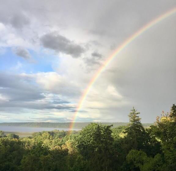 Renwick Clifton House B&b