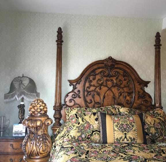 Renwick Clifton House B&b