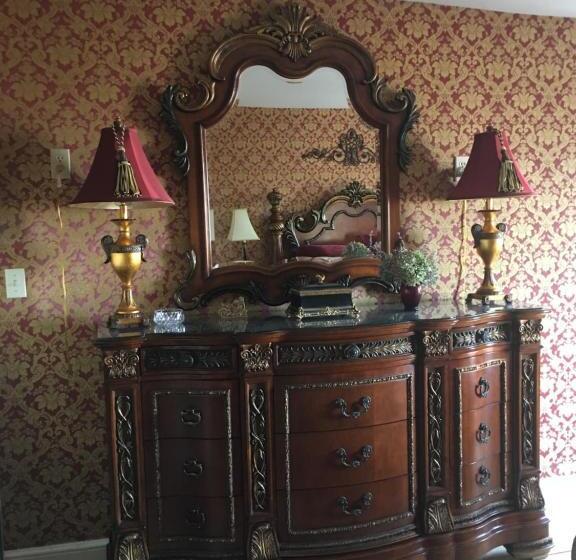 Renwick Clifton House B&b