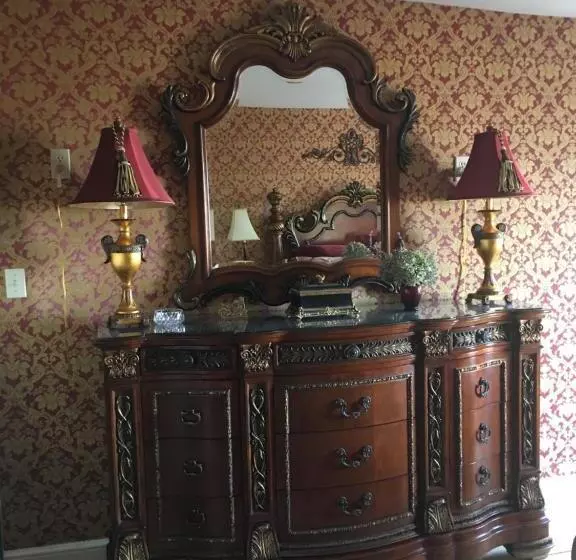 Renwick Clifton House B&b