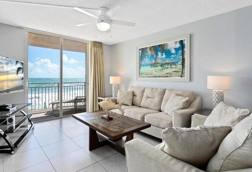 渡假胜地 Indian Harbour Beach Club