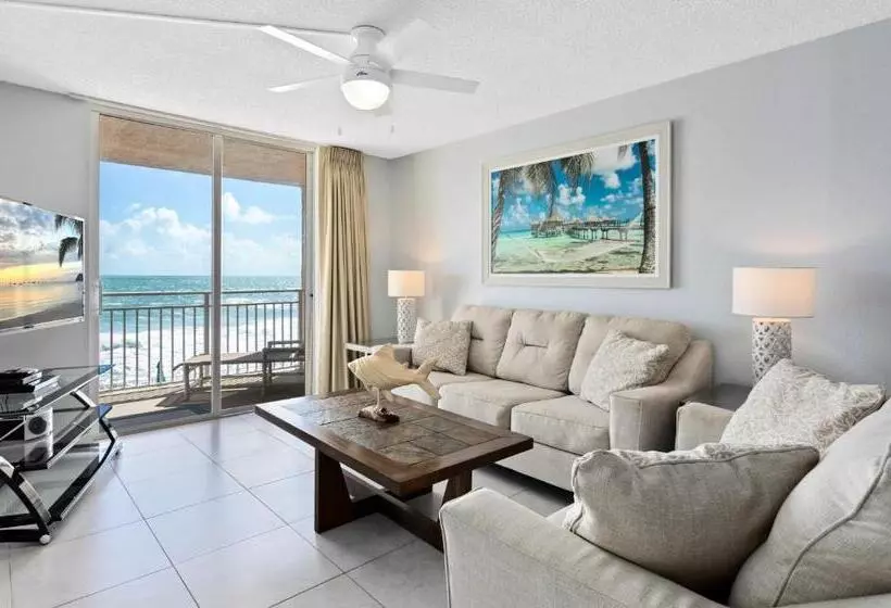 Lomakeskus Indian Harbour Beach Club