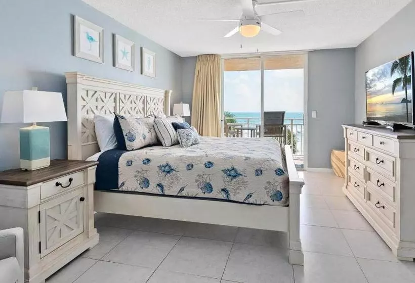 Lomakeskus Indian Harbour Beach Club