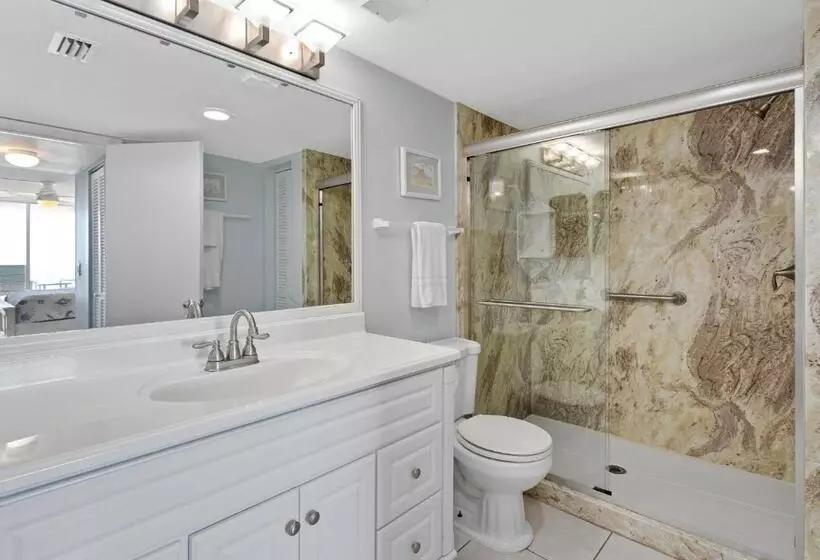 Lomakeskus Indian Harbour Beach Club