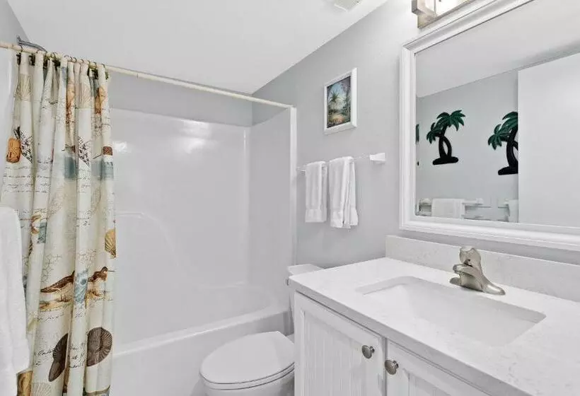 Lomakeskus Indian Harbour Beach Club