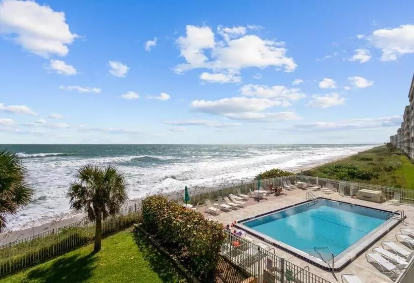 Lomakeskus Indian Harbour Beach Club