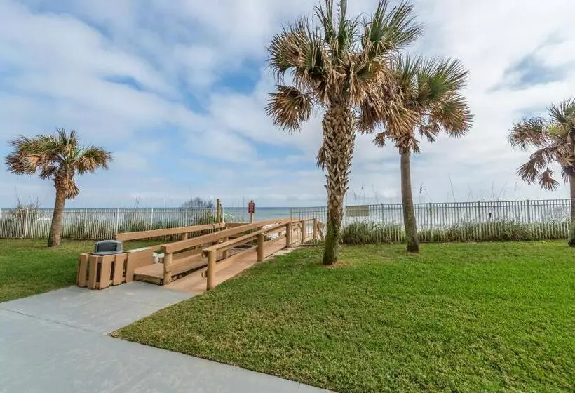 Lomakeskus Indian Harbour Beach Club