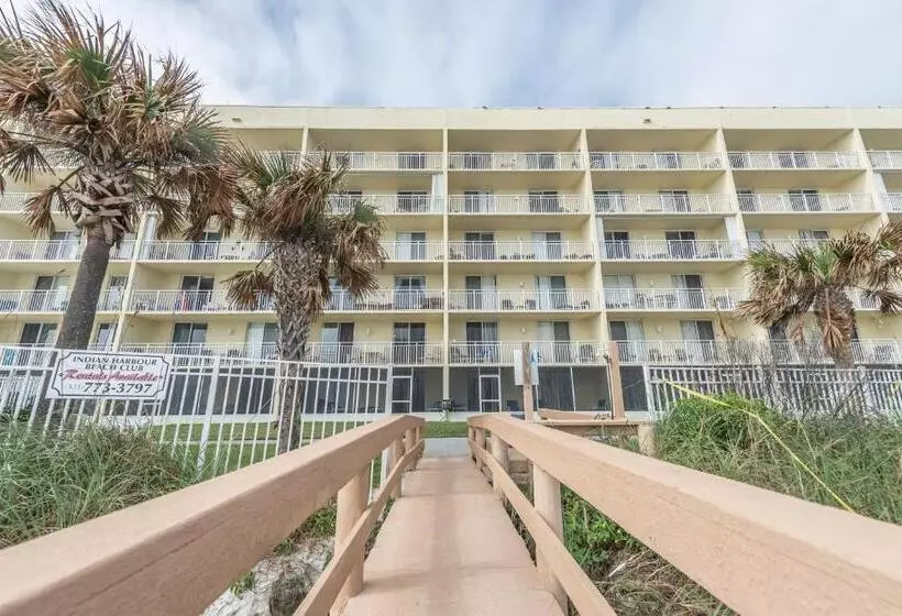 Lomakeskus Indian Harbour Beach Club