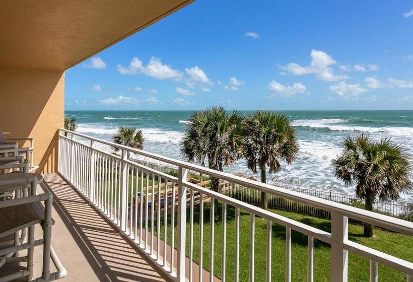 渡假胜地 Indian Harbour Beach Club