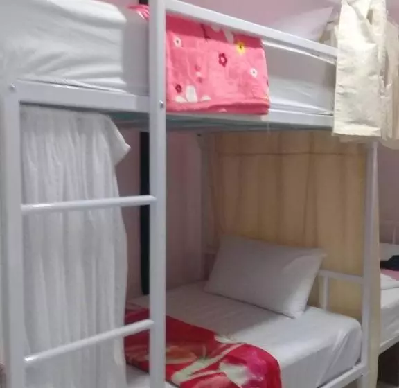 Sangchan Hostel