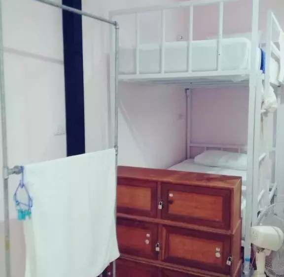Sangchan Hostel